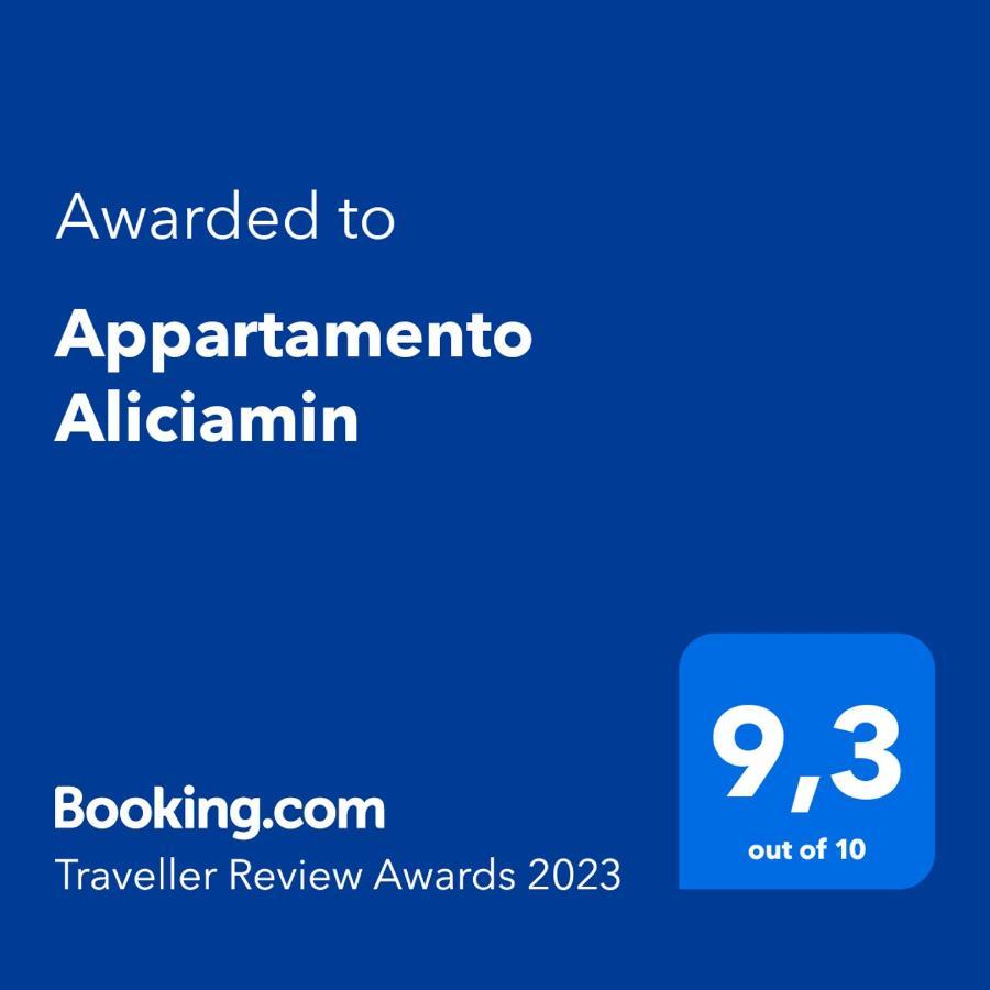 Appartamento Aliciamin كوستا كالما المظهر الخارجي الصورة